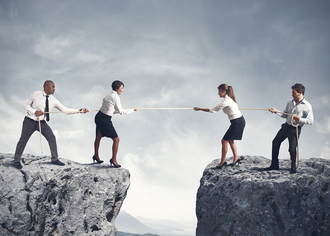 Competition / Antitrust 